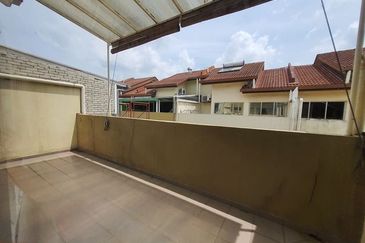 Taman Prima Tropika, Seri Kembangan, Selangor