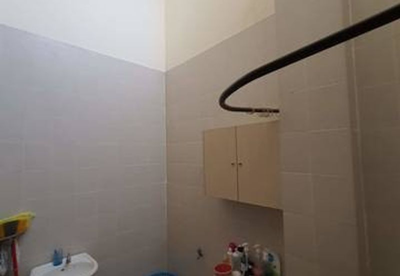 Taman Prima Tropika, Seri Kembangan, Selangor