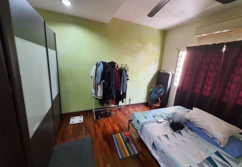 Taman Prima Tropika, Seri Kembangan, Selangor