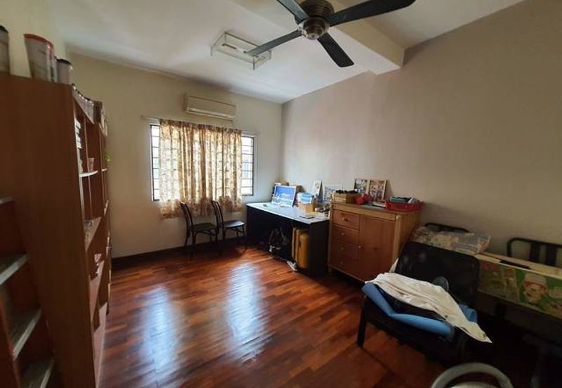 Taman Prima Tropika, Seri Kembangan, Selangor