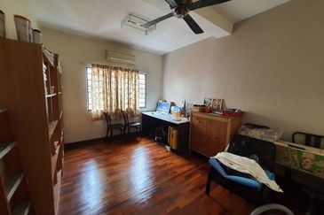 Taman Prima Tropika, Seri Kembangan, Selangor