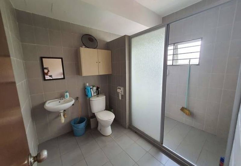 Taman Prima Tropika, Seri Kembangan, Selangor