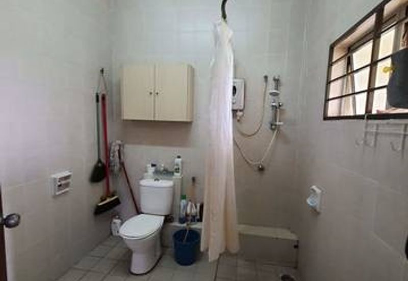 Taman Prima Tropika, Seri Kembangan, Selangor