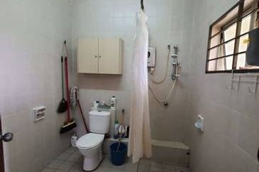 Taman Prima Tropika, Seri Kembangan, Selangor