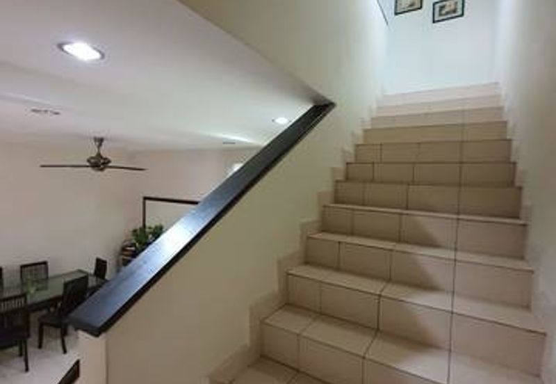 Taman Prima Tropika, Seri Kembangan, Selangor