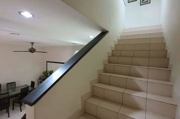 Taman Prima Tropika, Seri Kembangan, Selangor