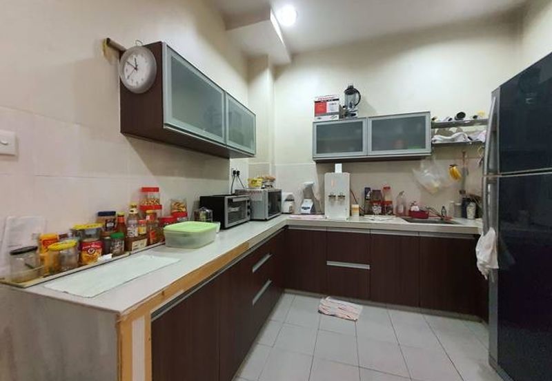 Taman Prima Tropika, Seri Kembangan, Selangor