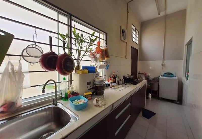 Taman Prima Tropika, Seri Kembangan, Selangor