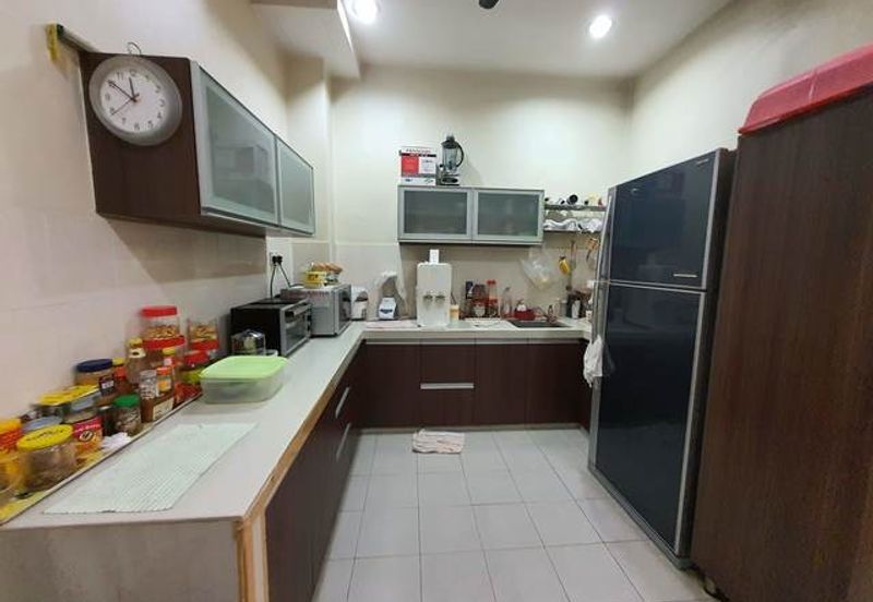 Taman Prima Tropika, Seri Kembangan, Selangor