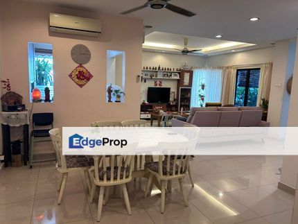 Avira@ ENDLOT Bandar Bukit Raja Klang 34x75sq 5R5B, Selangor, Klang