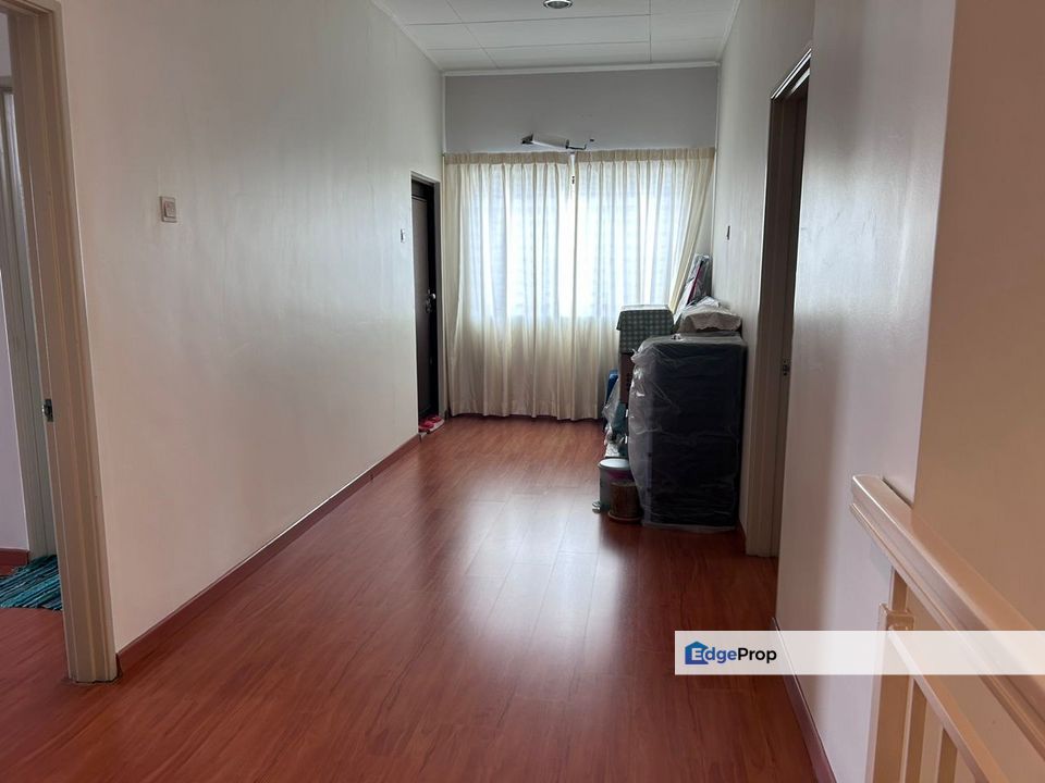 Avira@ ENDLOT Bandar Bukit Raja Klang 34x75sq 5R5B, Selangor, Klang