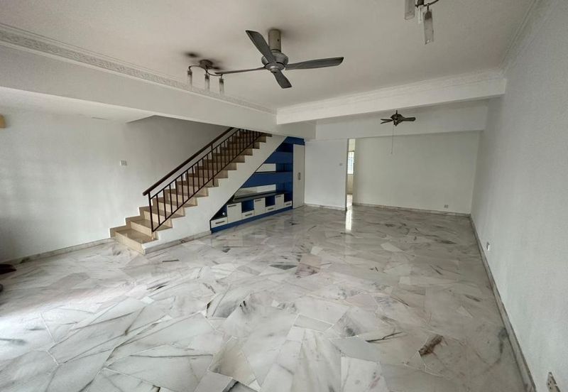 Berjaya Park (Taman Berjaya)