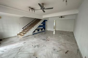 Berjaya Park (Taman Berjaya)