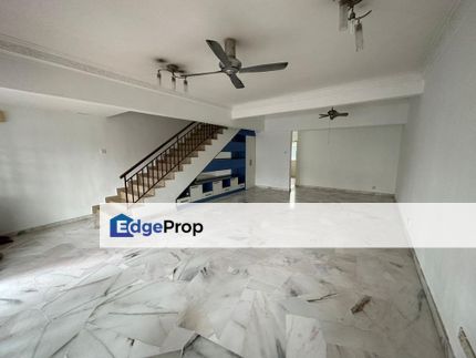 🔥🔥RENOVATED Double Storey🔥🔥 Berjaya Park, Kota Kemuning Shah Alam, Selangor, Shah Alam