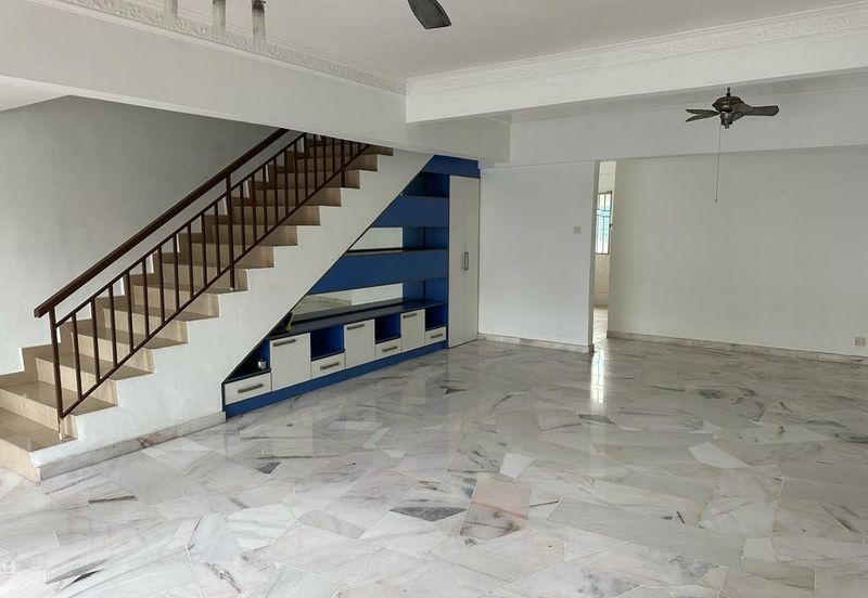 Berjaya Park (Taman Berjaya)