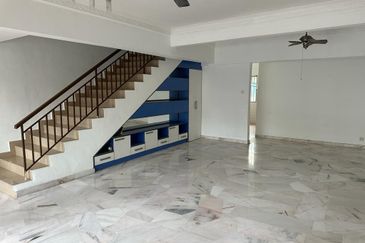 Berjaya Park (Taman Berjaya)