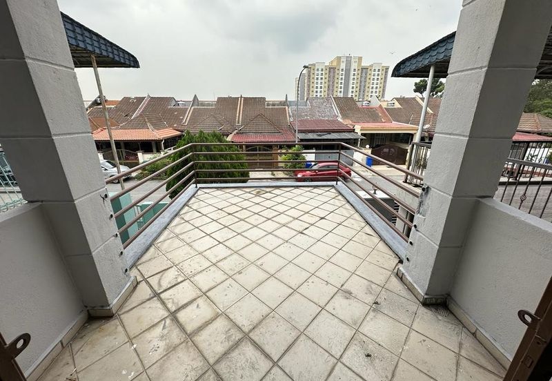 Berjaya Park (Taman Berjaya)