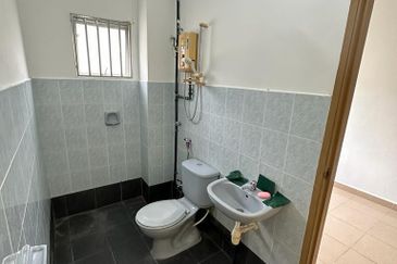 Berjaya Park (Taman Berjaya)