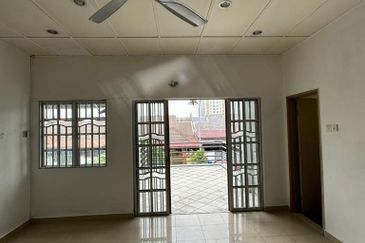 Berjaya Park (Taman Berjaya)