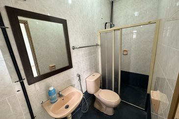 Berjaya Park (Taman Berjaya)