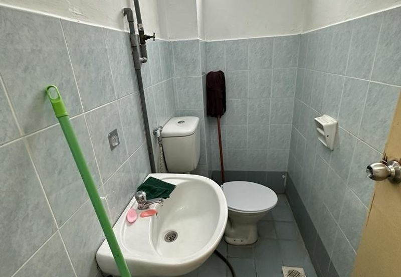 Berjaya Park (Taman Berjaya)