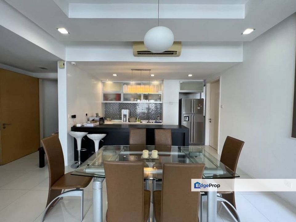Full Reno Furnish Condo Mont Kiara 1888,Below Value Best Buy, Kuala Lumpur, Mont Kiara
