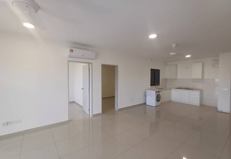 Duduk Huni @ Eco Ardence