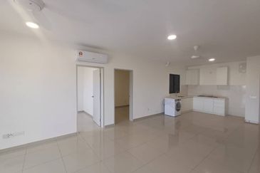 Duduk Huni @ Eco Ardence