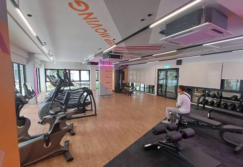 Duduk Huni @ Eco Ardence