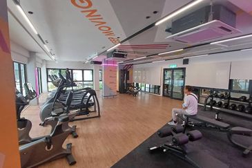 Duduk Huni @ Eco Ardence