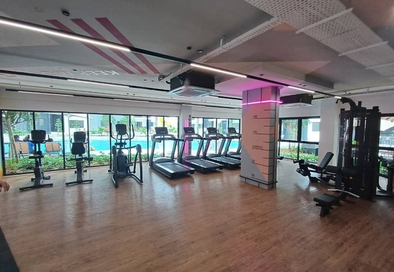 Duduk Huni @ Eco Ardence