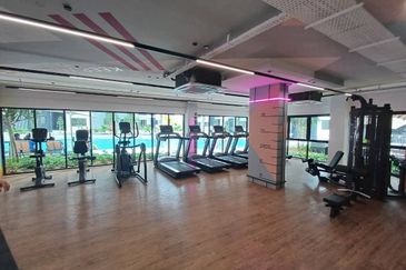 Duduk Huni @ Eco Ardence