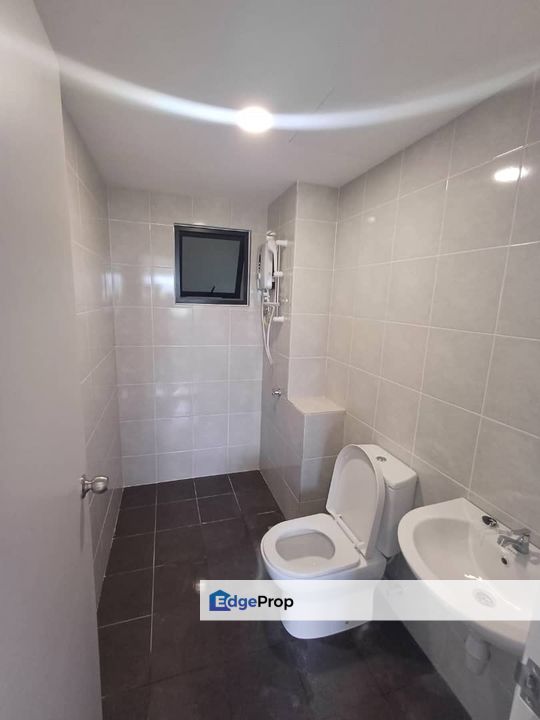 [Furnished] Huni Setia Eco Ardence 1000sqft Setia Alam Shah Alam, Selangor, Setia Alam/Alam Nusantara