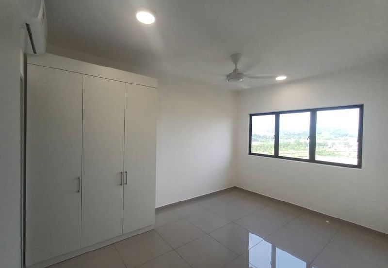 Duduk Huni @ Eco Ardence