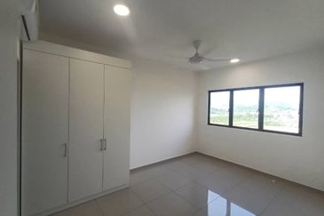 Duduk Huni @ Eco Ardence