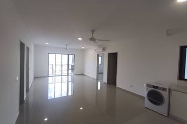 Duduk Huni @ Eco Ardence