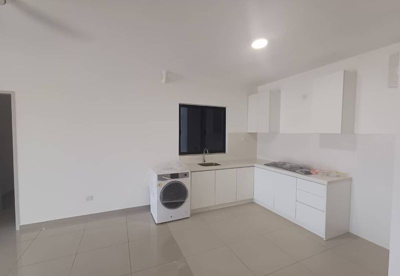 Duduk Huni @ Eco Ardence