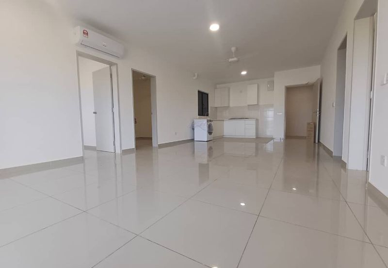 Duduk Huni @ Eco Ardence