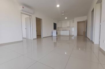 Duduk Huni @ Eco Ardence