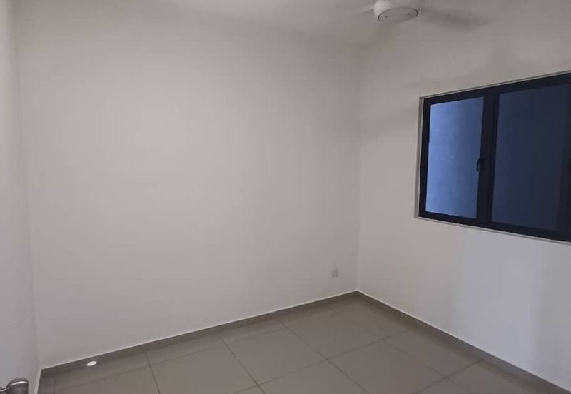 Duduk Huni @ Eco Ardence