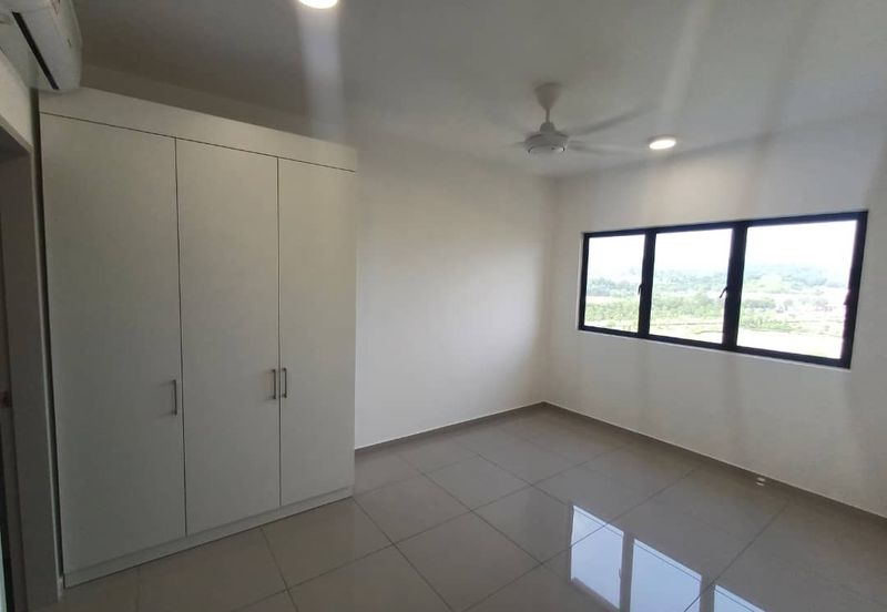 Duduk Huni @ Eco Ardence