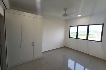 Duduk Huni @ Eco Ardence