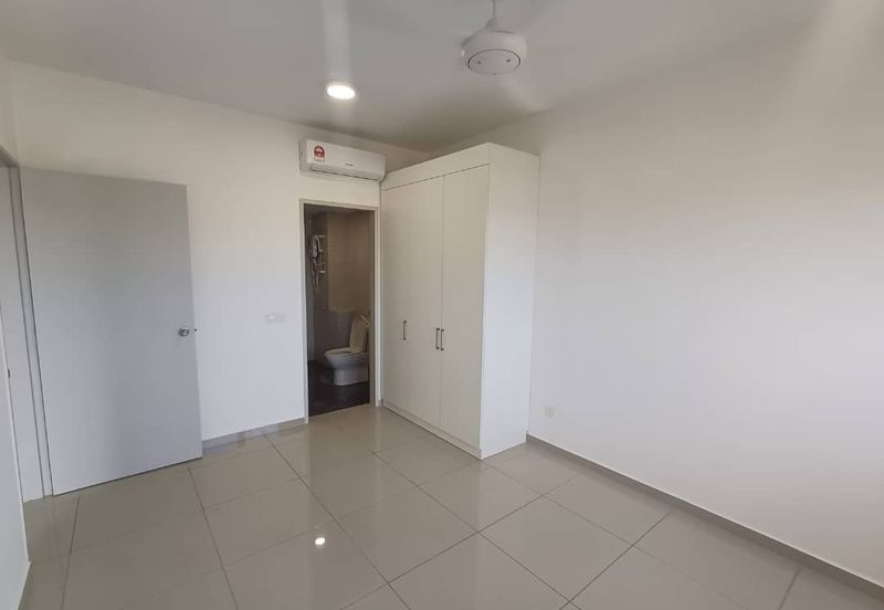 Duduk Huni @ Eco Ardence