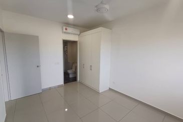 Duduk Huni @ Eco Ardence