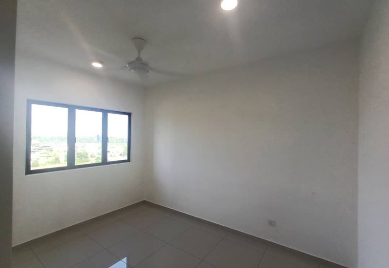 Duduk Huni @ Eco Ardence