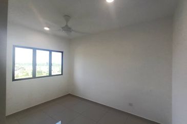 Duduk Huni @ Eco Ardence