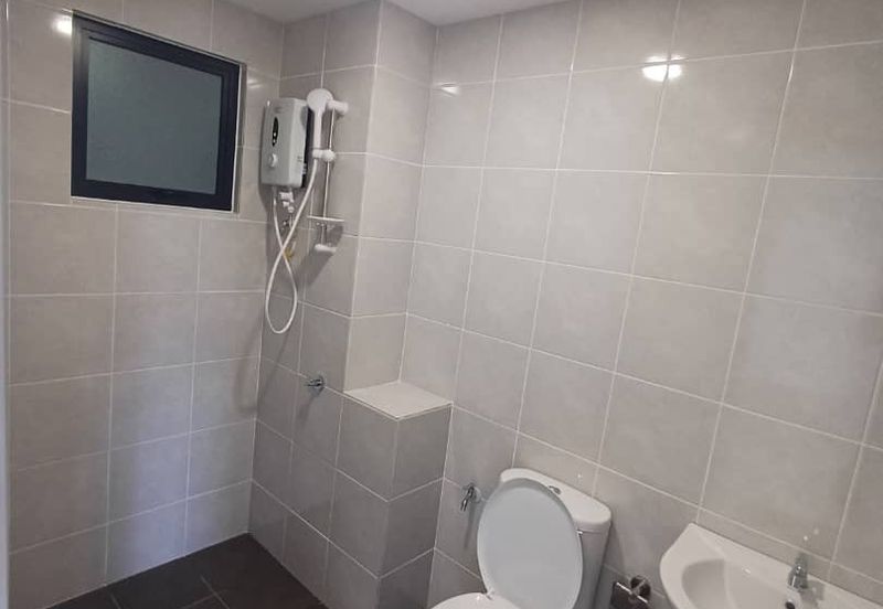 Duduk Huni @ Eco Ardence