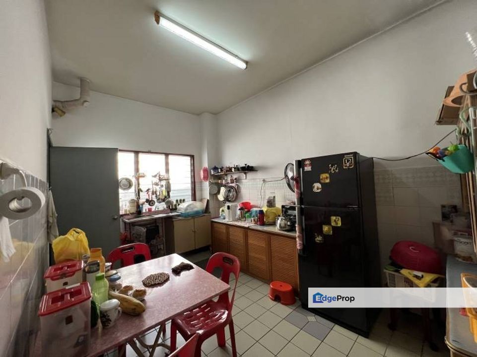 🔥🔥Value Buy 100% Loan🔥🔥 Bandar Baru Klang 20x65sqft Near Klang Parade, Selangor, Klang