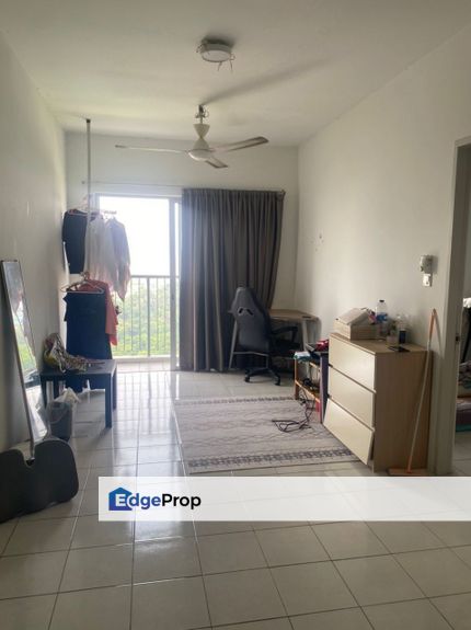 [CHEAPEST] Residensi Jalilmas 3R2B Basic Bukit Jalil Kuala Lumpur, Kuala Lumpur, Bukit Jalil