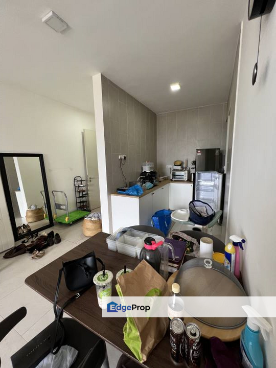 [CHEAPEST] Geo Bukit Rimau 3R2B Semi Furnished Kota Kemuning Shah Alam, Selangor, Shah Alam